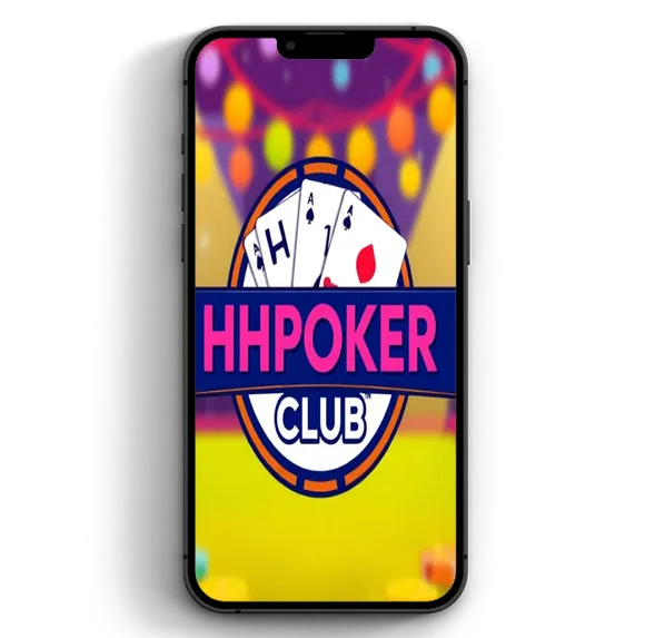 HHpoker加入俱乐部
